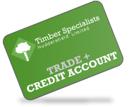 Timber Trading Account