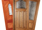 Internal Doors & External Doors