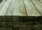 Palings, Rails & Timbers