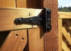 Gate Accessories