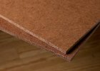 Hardboard