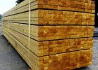 Treated Timber