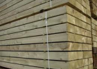 Building Timbers